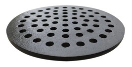 Sioux Chief 846-S19PK Cast Iron Floor Drain Replacement Strainer, 8-7/8&quot; - £17.86 GBP