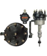 OEG Parts New Distributor Compatible With Ford Bronco E-150 F-150 F-250 ... - $2,412.97 MXN