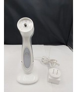 Nuskin Nu Skin Ageloc LumiSpa Handheld Personal Skincare Device NO BRUSH... - $86.12