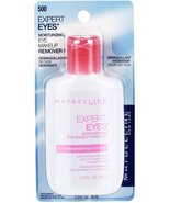 Maybelline New York Expert Eyes Moisturizing Eye Makeup Remover, For Waterproof  - €9,36 EUR