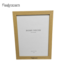 FAAJYUCAM Modern Picture and photograph frames- Photo Frame for Tabletop... - $9.99