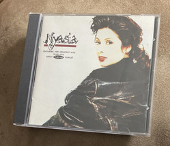 NYASIA - Nyasia - Greatest Hits Plus new Songs- GREAT COND. - FREESTYLE-... - £27.84 GBP