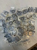 30 Case-IH A146625 Washers Thrust H12 H (30 pack) - $61.24