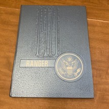 1971 Roland Oklahoma High School Yearbook History Annual - £23.17 GBP