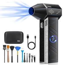 UZI Compressed Air Duster 150000RPM Electric Air Duster for Cleaning PC&amp;Keyboard - $118.99