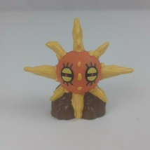 2005 Bandai Nintendo Pokemon Solrock 1.75&quot; Finger Puppet  - $7.75