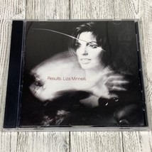 Results by Liza Minnelli (CD, Oct-1989, Epic) - £4.53 GBP