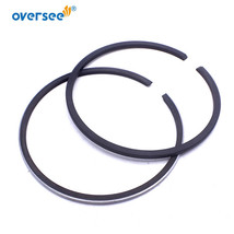 Oversee 6L5-11610-00-00 Piston Ring Set (STD) For 3HP 3A Yamaha Outboard Motor - £10.83 GBP