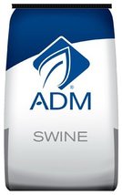 ADM ANIMAL NUTRITION 12164AAA24 Swine Pig Food - $1,188.72 MXN