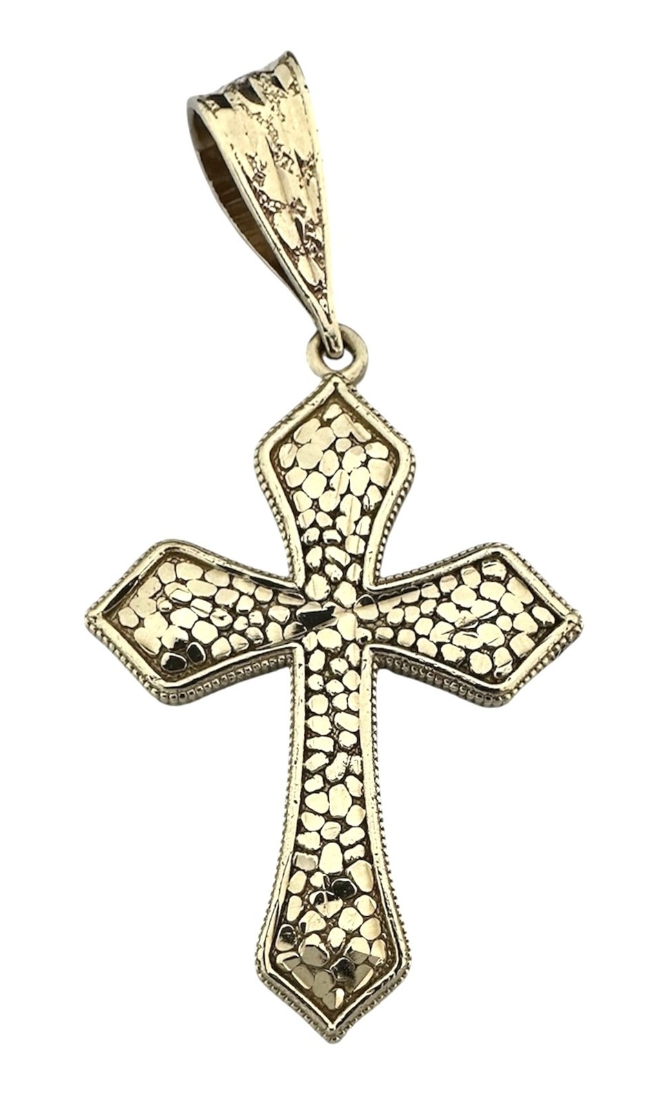 Women&#39;s Charm 10kt Yellow Gold 454422 - $289.00