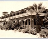 RPPC Kenilworth Inn Ramona California CA UNP 1910s Postcard K3 - $10.84