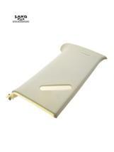MERCEDES X166 GL/GLS DRIVER/LEFT REAR UPPER SEAT BELT TRIM COVER C PILLA... - $461.15 MXN