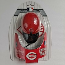 Cincinnati Reds Optical Mouse Baseball Hat USB Corded Fan RED - £11.04 GBP
