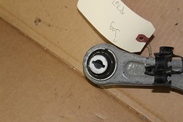 2017 JAGUAR XE RIGHT REAR CONTROL ARM AWD R767 image 7