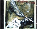 Master Seven [Audio CD] Kingdom Come - $18.80