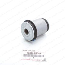 Genuine OEM Toyota Hilux Fortuner Front Lower Control Arm Bushing 48654-... - $41.76