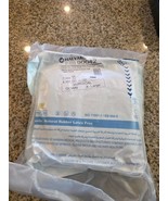 Halyard 90042, Basics Surgical Gown, X-Large,  - N1 - Sterile with Hand ... - $7.91