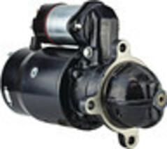 NEW STARTER FITS  CLARK 12B 1600 611 643 721 743 800 825 833 843 CKL340 906442 image 9