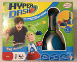 Wild Planet HYPER DASH - Target Tagging Race Course Game, NEW IN BOX!!! - £37.54 GBP