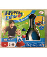 Wild Planet HYPER DASH - Target Tagging Race Course Game, NEW IN BOX!!! - £37.93 GBP