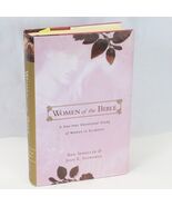 Women of the Bible  A One-Year Devotional Study of Women in Scripture - $357.86 MXN