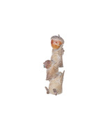 Harvest Bird Stack Figurine (Set of 2) - €47,56 EUR