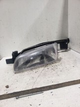 Driver Left Headlight Fits 97-03 GRAND PRIX 685537 - $40.19