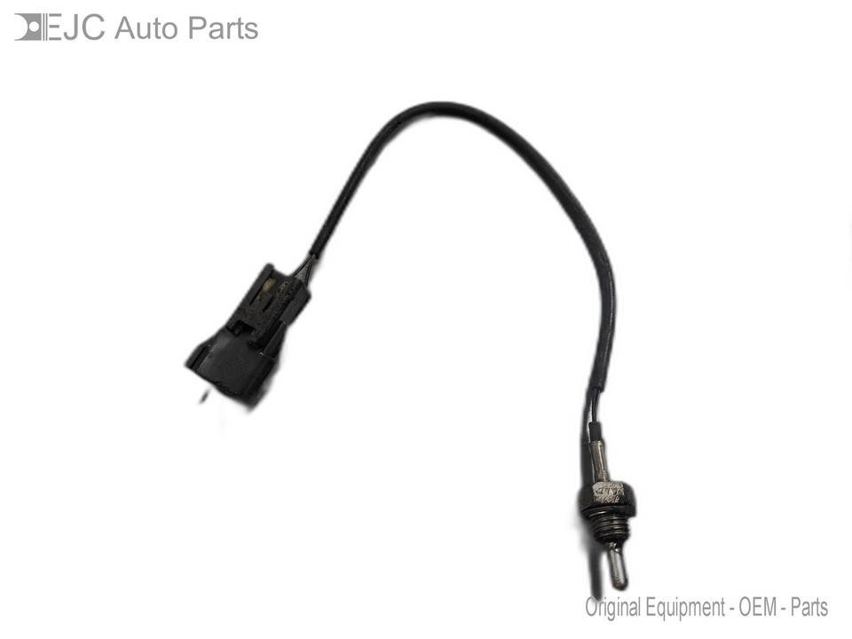 Intake Air Charge Temperature Sensor For 07-10 Chevrolet Silverado 2500 ... - $19.75