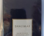 Guerlain Shalimar 2.5 oz Women&#39;s Eau de Cologne - £95.66 GBP