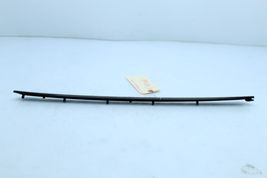 05-14 VOLKSWAGEN JETTA Rear Left Driver Side Door Trim Molding F4066 image 6