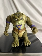 Vintage Thundercats S-S-Slithe Action Figure From 1985 LJN Toys - £11.61 GBP