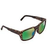 Costa Del Mar TWK 254 OGMGLP Tailwalker Matte Wetlands Green Mirror 580G... - $284.00