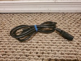 Computer Monitor Power Cord, NEMA 5-15P to C13 - €8,63 EUR