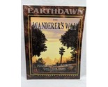 Earthdawn RPG The Wanderers Way Makers of Legend Volume Two Book - £28.17 GBP