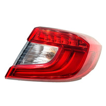 2018-2020 Honda Accord Outer Taillight Light Lamp Driver Left LH image 14
