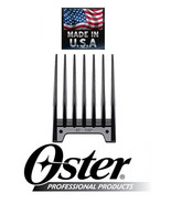 Oster Blade ATTACHMENT Guide 7/8&quot; 22mm #7 COMB for FAST FEED,SPEED LINE ... - $4.99