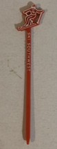 Vintage Ski Southwest Swizzle Stick - $3.95