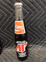 Coca Cola Bottle Austin Peay State University APSU And Coke Are #1 OvC NCAA - $11.88