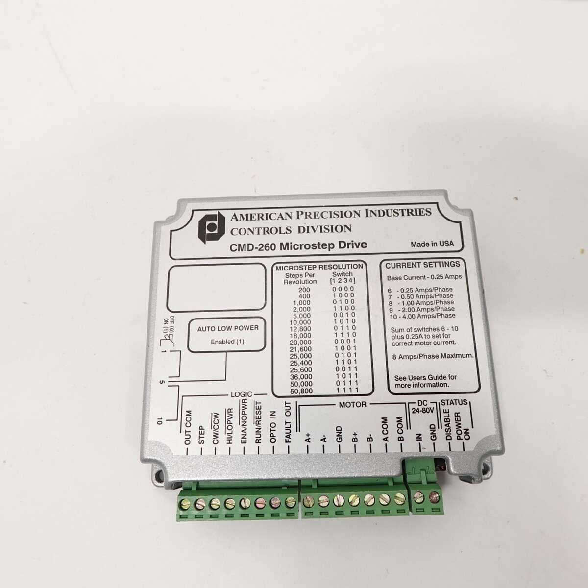 Full-size item image