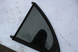2003-2006 MERCEDES E350 REAR RIGHT QUARTER CORNER GLASS R1861 image 10
