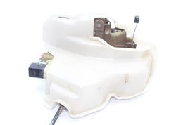 06-10 VOLKSWAGEN JETTA Rear Right Passenger Side Door Lock Actuator F4102 image 6