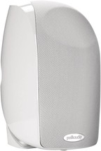 Polk Audio Tl 1 Satellite Speaker (Each, White) - £71.93 GBP