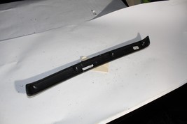 2007-10 E92 BMW 328i COUPE REAR LEFT DOOR PANEL WOODGRAIN TRIM MOLDING M1162 image 6