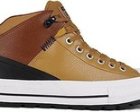 Converse Unisex Chuck Taylor All Star Street Boot 171446C Wheat/Cedar Ba... - $52.31