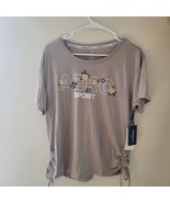 Aeropostale Sport Shirt Size Xl Nwt - $27.78 CAD