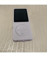 MP3/MP4 Player 64 GB  Player 1.8&#39;&#39; Screen  Player with   Q4R0 - $26.13 CAD