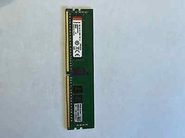 Kingston 16GB DDR4 ECC SDRAM Memory Module (KSM26RS4/16HAI) - £20.90 GBP