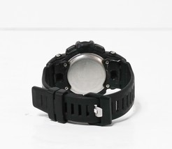 Casio G-Shock Men's Analog-Digital Step Tracker 49mm Watch Black image 4