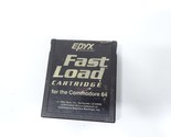 Commodore 64 128 - EPYX FAST LOAD CARTRIDGE - Rare C64 Cart - $17.99