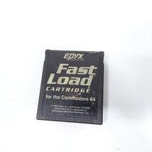 Commodore 64 128 - EPYX FAST LOAD CARTRIDGE - Rare C64 Cart - £14.15 GBP